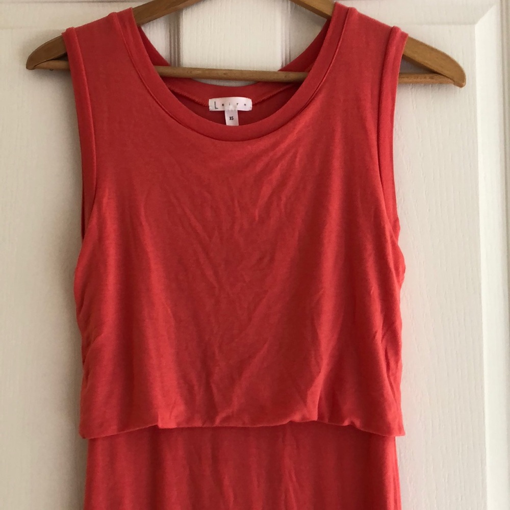 Keith dress - Picture 2 of 2